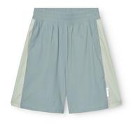 Mini A Ture - Kid's Matmano Shorts - Pantaloncini 164 - 14 Years turchese