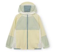 Mini A Ture - Kid's Matmulti Color UV Jacket - Giacca tempo libero 134 - 9 Years beige