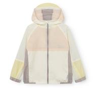 Mini A Ture - Kid's Matmulti Color UV Jacket - Giacca tempo libero 134 - 9 Years beige