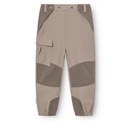 Mini A Ture - Kid's Mattolvai Trek Pants - Pantaloni da trekking 134 - 9 Years marrone
