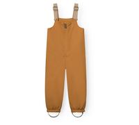 Mini A Ture - Kid's Matwalentex - Pantaloni invernali 116 arancione