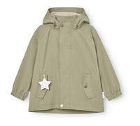 Mini A Ture - Kid's Matwally Lightweight Tech Jacket - Giacca antipioggia 128 - 8 Years olivia