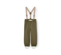Mini A Ture - Kid's Matwilas - Pantaloni invernali 116 olivia