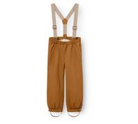 Mini A Ture - Kid's Matwilas - Pantaloni invernali 140 marrone