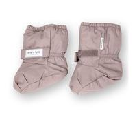 Mini A Ture - Kid's Matwinn Fleece Lined Winter Outdoor Sock - Calze casual 18-24 Months | EU L marrone