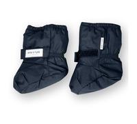 Mini A Ture - Kid's Matwinn Fleece Lined Winter Outdoor Sock - Calze casual 6-12 Months | EU S blu