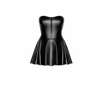 Mini abito in nero - Taglia L