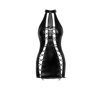 Mini abito in nero - Taglia M