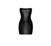 Mini abito in nero - Taglia M