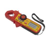 Mini AC/Dc Morsetto Metro - Sealey MM405 Nuovo