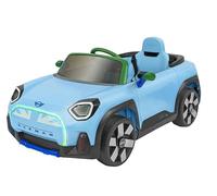 Mini Aceman 12V Radiocomandata - azzurra - eSpidko - Globo - azzurra bambino bambina maschio femmina