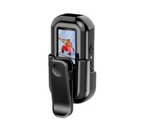 Mini Action Camera 1080P HD Videoregistratore digitale WiFi Sport Cam Videocamera for piccole bici da esterno