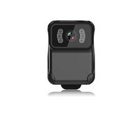 Mini action camera con stabilizzazione dell'immagine, video HD 1080P, supporta 256G, download APP wireless(SQ11 NO WIFI)