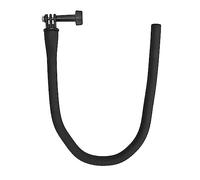Mini Action Camera Octopus Mount Holder, Albero Smorzante Supporto per Fotocamera in Silicone Antiscivolo Portatile Facile da Pulire Flessibile per Mini Action Camera