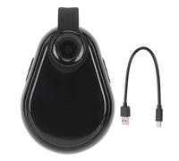Mini action camera universale con condivisione WiFi, registrazione continua, prestazioni HiFi, video True Clear 1080P con funzionamento a un clic per