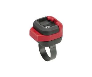 Mini adaptateur pour cintre klickfix quad