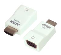 Mini Adattatore HDMI a VGA ATEN VC810 - IDATA VC-810