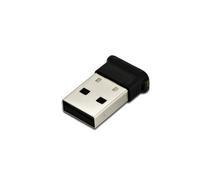 DIGITUS DN302101 - Micro Bluetooth 4.0 USB 2.0 Adapter V4.0 LE