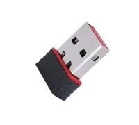 Mini Adattatore USB WiFi 6 150M Scheda Di Rete Wireless USB2.0 Ethernet Ricevitore Dongle For Computer Portatile PC Accessorio Facile Ampia Compatibilità
