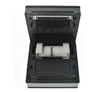 Mini adesivo tascabile per stampante termica bluetooth portatile istantanea