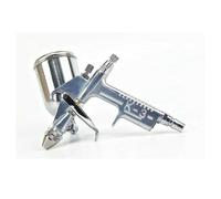 MINI AEROGRAFO BASSA PRESSIONE DA 100 ML SERBATOIO A CADUTA MOD. K3
