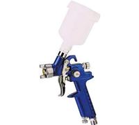Mini Aerografo Professionale HVLP SPRAY GUN 125cc