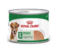 Mini Ageing in Patè Royal Canin 195g
