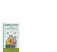 Mini-agenda Le Chat: L'année annuelle