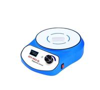 Mini Agitatore Magnetico Da 3000 Ml E 5000 Con Display Digitale Due Aste Di Agitazione,per laboratorio(DXY-MSA-5L)