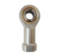 Mini Air Cylinder Femmina Filettatura Joint Rod Ends Cuscinetti M12 x