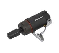 Mini Air Die Grinder Ø6Mm | SA1004 Sealey Nuovo