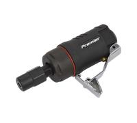 Mini Air Die Grinder Ø6Mm - Sealey Sa1004 Nuovo