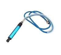Mini Air Grinder Set Pencil Type Air Micro Die Grinder Penna for incisione pneumatica Handheld Carving Grinding Polishing Tool