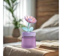 Mini Air Humidifier diffusore per aroma USB per l'auto per ufficio accanto