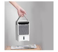 Mini Aircon USB 3 in 1 Aria Condizionata Portatile Senza Tubo Durevole Di Alta Qualità Per La Casa E L'Ufficio
