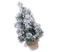 Mini Albero Artificiale Decorazioni Per La Tavola Di Natale Piccolo