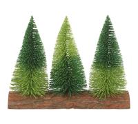 Mini Albero Office Decor Christmas Decorazione Per Il Desktop Le Vacanze