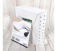 Mini Album Base Quadrato