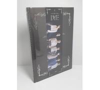 Mini album K-POP GOT7 [DYE] A Ver. CD + 80p P.Book + scheda specchio + segnal...
