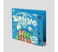 Mini Album RED VELVET [The ReVe Festival 2022 - Compleanno] Digipack WENDY Ver.
