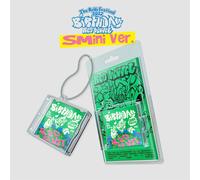 Mini Album RED VELVET The ReVe Festival 2022 Compleanno SMini Random Ver + Re...