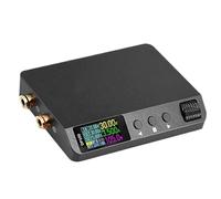 Mini alimentatore CC Alimentatore da laboratorio Alimentatore switching regolabile 30V 5A Alimentatore da banco digitale portatile