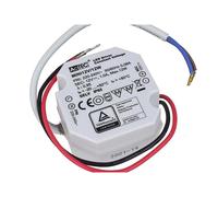 Mini Alimentatore Trasformatore Impermeabile IP67 12V 12W 1A Per Striscia Led 49