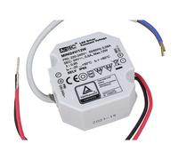 Mini Alimentatore Trasformatore Impermeabile IP67 24V 12W 0,5A Per Striscia Led