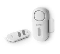Mini allarme con telecomando Small Doorguard Control 120 dB sirena - Avidsen - 100022