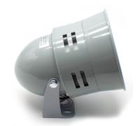 Mini Allarme Industriale con Guscio in Plastica, Sirena con Motore Sonoro 112dB MS-290(220V)