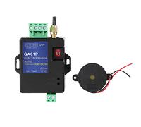 Mini Allarme Intelligente GSM,Avviso di Interruzione Dell'alimentazione Remota Allarme di Chiamata SMS Sicurezza E Allarme di Sicurezza con Avviso SMS, Allarme di Perdita di Alimentazione Intelligent
