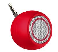 Mini altoparlante 3W jack AUX da 3,5 mm per telefono cellulare, notebook,