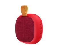 Mini altoparlante alla moda, design leggero, trasmissione senza ostacoli, compatibile con molti dispositivi per un'integrazione perfetta