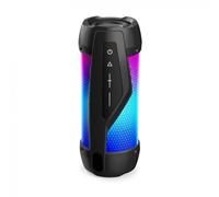 Mini altoparlante Bluetooth BigBen Party con luce LED